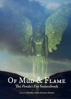 Cover Of Mud and Flame