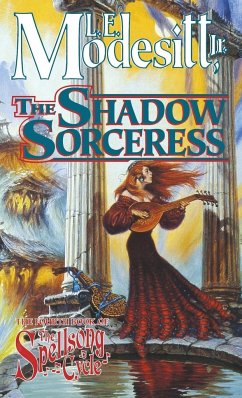 Shadow Sorceress - Modesitt, L. E.