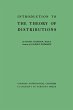 Introduction to the Theory of... - Bild 1