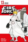 Fire Force 13