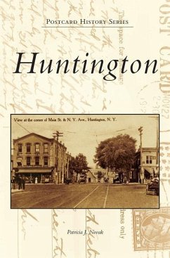 Huntington - Novak, Patricia J.