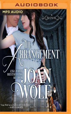 The Arrangement - Wolf, Joan