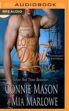 Lord of Devil Isle - Mason, Connie