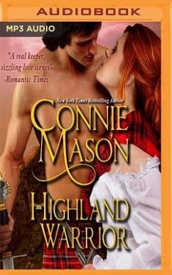 Highland Warrior - Mason, Connie