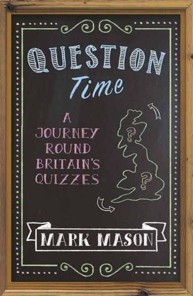 Question Time Question Time