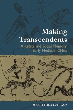 Making Transcendents - Campany, Robert Ford