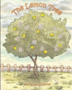 The Lemon Tree - Shallvey, Matthew