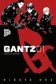 Gantz Bd.1