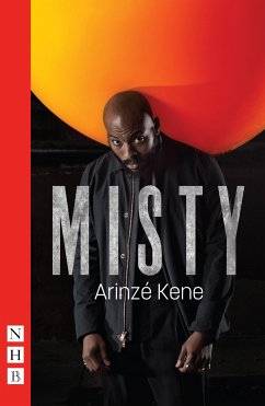 Misty (NHB Modern Plays) (eBook, ePUB) - Kene, Arinzé