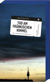 Tod am fränkischen Himmel / Paul Flemming Bd.13