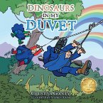 DINOSAURS IN MY DUVET (eBook, ePUB)