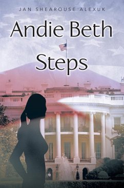 Cover Andie Beth Steps (eBook, ePUB)
