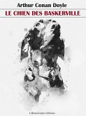 Le Chien des Baskerville (eBook, ePUB)