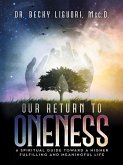 Our Return to Oneness (eBook, ePUB)