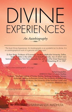 Divine Experiences (eBook, ePUB) - Avadhuta, Acarya Parameshvarananda