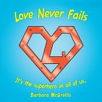 Love Never Fails (eBook, ePUB)