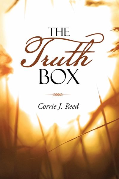 Truth Box (eBook, ePUB) Truth Box (eBook, ePUB)