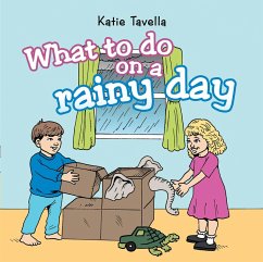 Cover What to Do on a Rainy Day (eBook, ePUB)