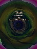 Thoth (eBook, ePUB)