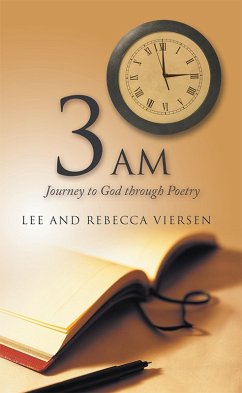 Cover 3 Am (eBook, ePUB)