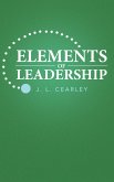 Elements of Leadership (eBook, ePUB)