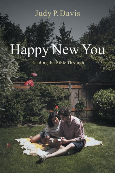 Happy New You (eBook, ePUB) Happy New You (eBook, ePUB)