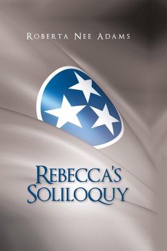 Cover Rebecca'S Soliloquy (eBook, ePUB)