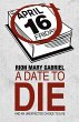 A Date to Die (eBook, ePUB) - Bild 1