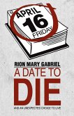 A Date to Die (eBook, ePUB)