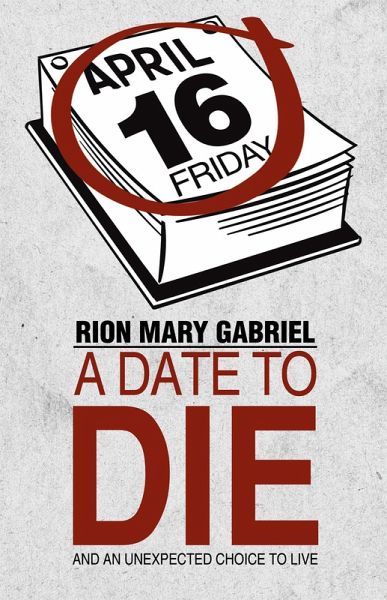 A Date to Die (eBook, ePUB)