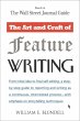The Art and Craft of Feature Writing... - Bild 1