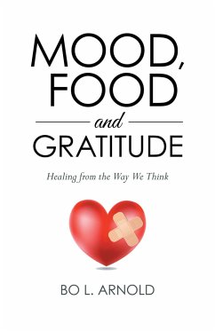 Cover Mood, Food and Gratitude (eBook, ePUB)