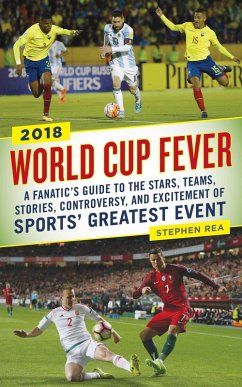 Cover World Cup Fever (eBook, ePUB)