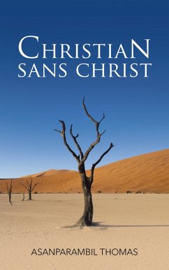 Cover Christian Sans Christ (eBook, ePUB)