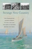 Strange New Country (eBook, ePUB) Strange New Country (eBook, ePUB)