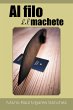 Al Filo Del Machete (eBook, ePUB) - Bild 1