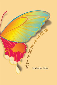 Cover Butterfly (eBook, ePUB)