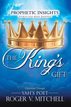 Cover King'S Gift (eBook, ePUB)