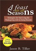 A Feast for All Seasons (eBook, ePUB)