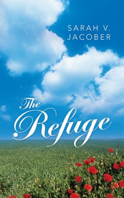 Cover Refuge (eBook, ePUB)