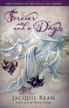 Forever and a Day (eBook, ePUB) - Ream, Jacquie