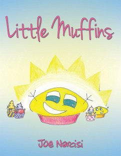Cover Little Muffins (eBook, ePUB)