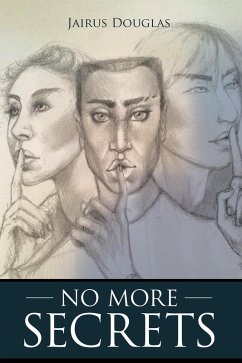 No More Secrets (eBook, ePUB) - Douglas, Jairus