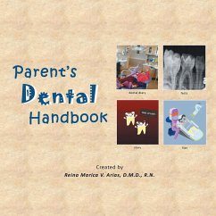 Cover Parent'S Dental Handbook (eBook, ePUB)