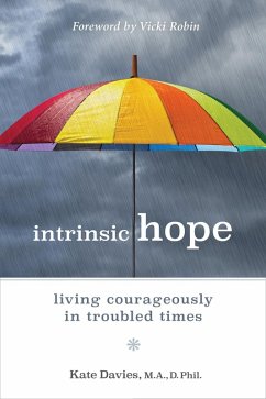 Intrinsic Hope (eBook, ePUB) - Davies, Kate