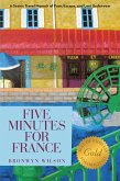 Five Minutes for France (eBook, ePUB)