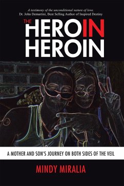 Cover The Hero in Heroin (eBook, ePUB)