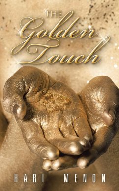 Cover The Golden Touch (eBook, ePUB)
