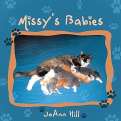 Missy'S Babies (eBook, ePUB) - Hill, Joann