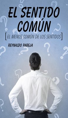 El Sentido Común (eBook, ePUB) Cover El Sentido Común (eBook, ePUB)